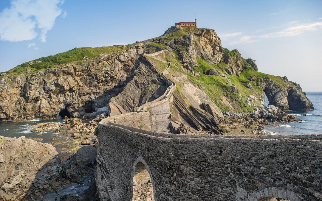 San Juan de Gaztelugatxe: un destino en la costa vasca