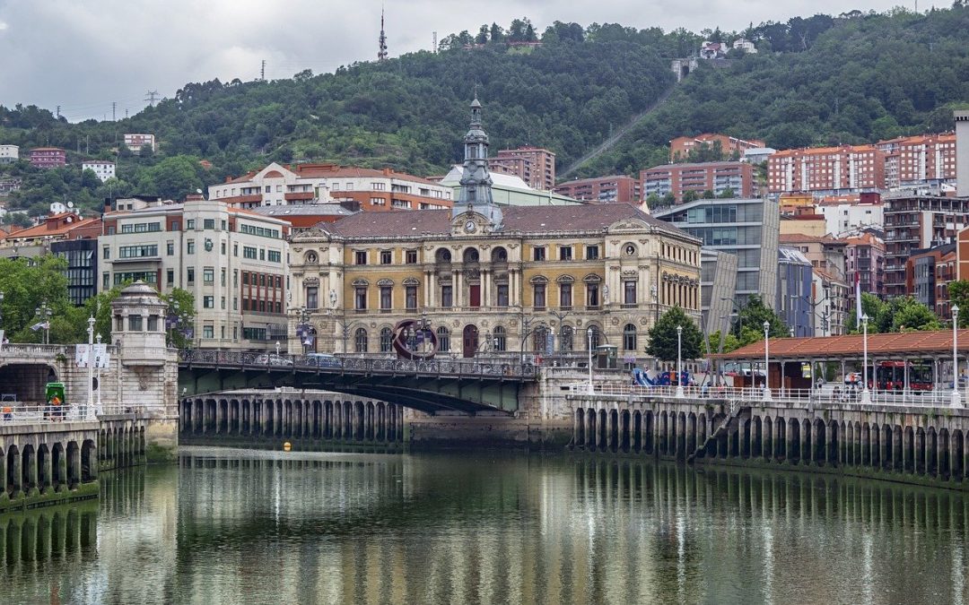 9 cosas que visitar en Bilbao