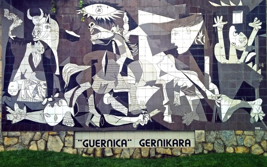 Guernika y Picasso: Impacto e historia